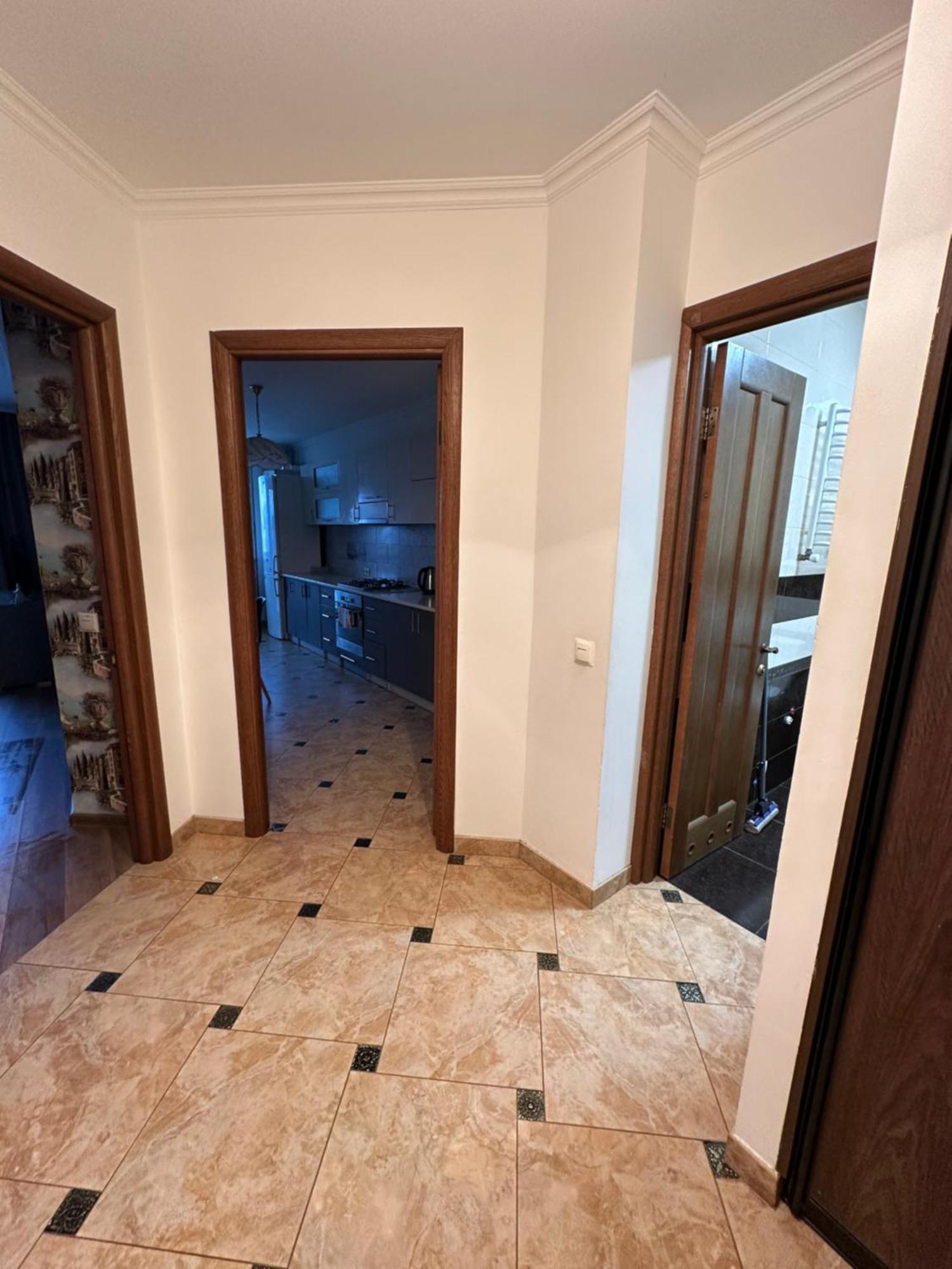 Апартаменти Біля Автовокзалу Ternopil Esterno foto